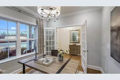 1052 Constellation Circle, Durham, NC 27703 - Photo 5