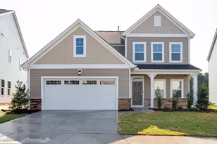 1052 Constellation Cir, Durham, NC 27703 - Photo 1