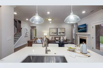 1052 Constellation Circle, Durham, NC 27703 - Photo 9