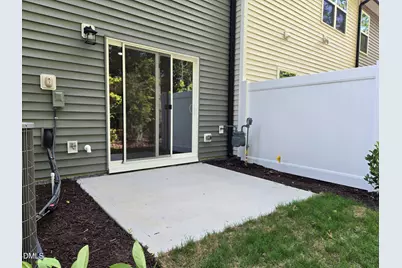 2222 Bright Shore Street #4, Raleigh, NC 27610 - Photo 21