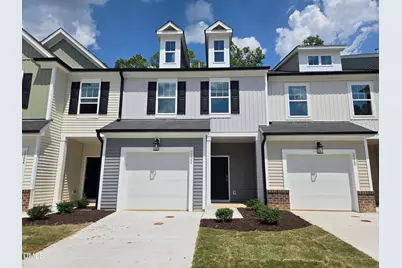 2222 Bright Shore Street #4, Raleigh, NC 27610 - Photo 1