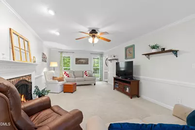 1521 Rockwood Downs Drive, Wendell, NC 27591 - Photo 23