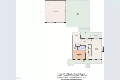 1521 Rockwood Downs Drive, Wendell, NC 27591 - Photo 53