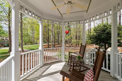 1521 Rockwood Downs Drive, Wendell, NC 27591 - Photo 7