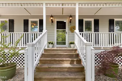 1521 Rockwood Downs Drive, Wendell, NC 27591 - Photo 5