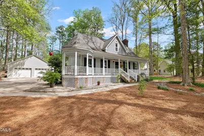 1521 Rockwood Downs Drive, Wendell, NC 27591 - Photo 3