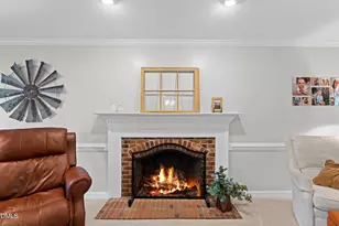 1521 Rockwood Downs Dr, Wendell, NC 27591 - Photo 21