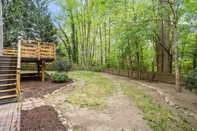 3308 Deering Drive, Raleigh, NC 27616 - Photo 19