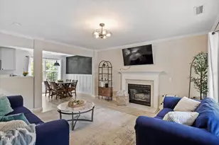 3308 Deering Dr, Raleigh, NC 27616 - Photo 5