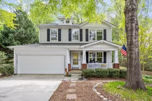 3308 Deering Dr, Raleigh, NC 27616 - Photo 1