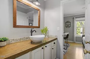 3308 Deering Dr, Raleigh, NC 27616 - Photo 15