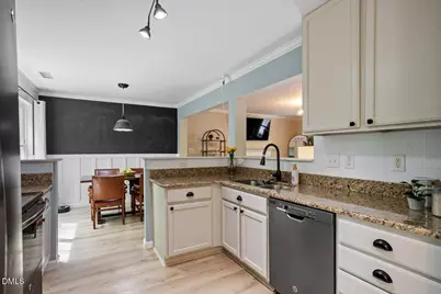 3308 Deering Drive, Raleigh, NC 27616 - Photo 3