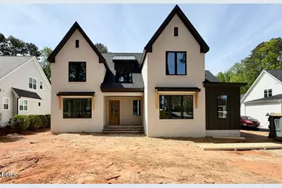 2929 Mt Vernon Church Road, Raleigh, NC 27613 - Photo 1