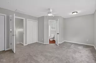 5325 Bartram Pl, Raleigh, NC 27617 - Photo 27