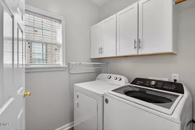 5325 Bartram Place, Raleigh, NC 27617 - Photo 25