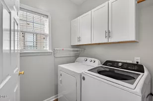 5325 Bartram Pl, Raleigh, NC 27617 - Photo 25