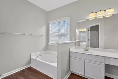 5325 Bartram Place, Raleigh, NC 27617 - Photo 17