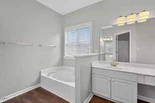 5325 Bartram Pl, Raleigh, NC 27617 - Photo 17