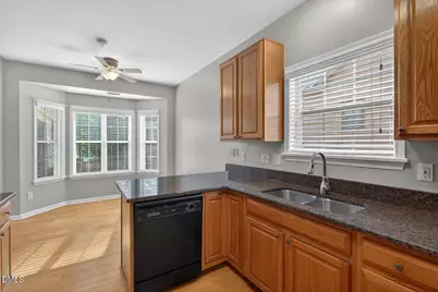 5325 Bartram Place, Raleigh, NC 27617 - Photo 13