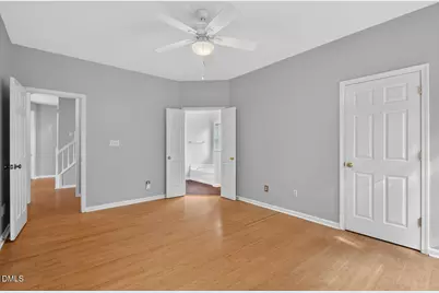 5325 Bartram Place, Raleigh, NC 27617 - Photo 15