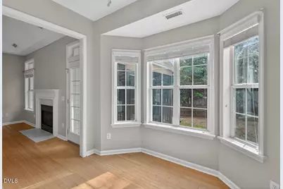 5325 Bartram Place, Raleigh, NC 27617 - Photo 7