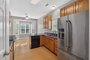 5325 Bartram Pl, Raleigh, NC 27617 - Photo 11