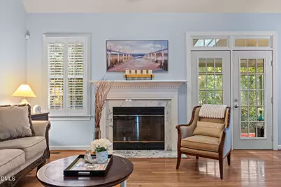 8500 Bluebill Court, Raleigh, NC 27615 - Photo 13