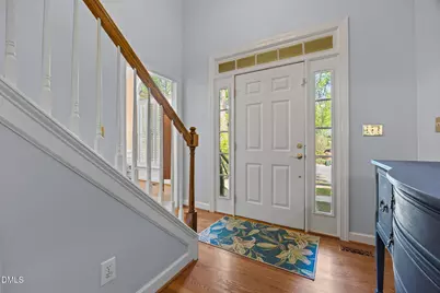 8500 Bluebill Court, Raleigh, NC 27615 - Photo 3