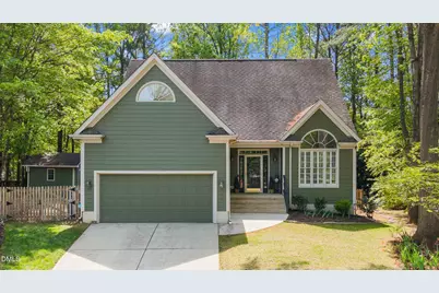 8500 Bluebill Court, Raleigh, NC 27615 - Photo 1