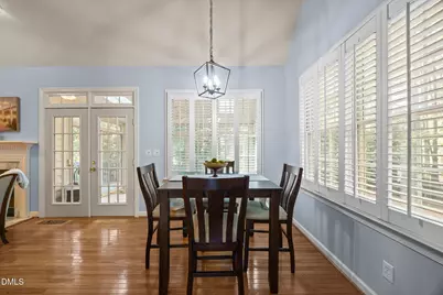 8500 Bluebill Court, Raleigh, NC 27615 - Photo 11