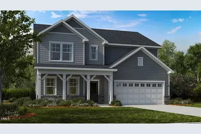 229 Tidal Pool Way, Cary, NC 27519 - Photo 1