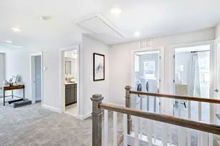 229 Tidal Pool Wy, Cary, NC 27519 - Photo 19