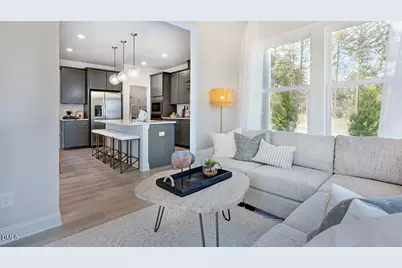 229 Tidal Pool Way, Cary, NC 27519 - Photo 17