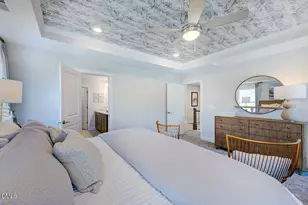 229 Tidal Pool Wy, Cary, NC 27519 - Photo 25