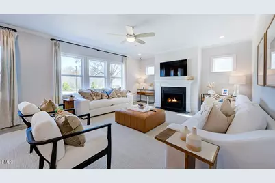 229 Tidal Pool Way, Cary, NC 27519 - Photo 3