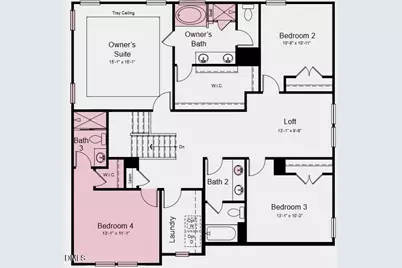 229 Tidal Pool Way, Cary, NC 27519 - Photo 3