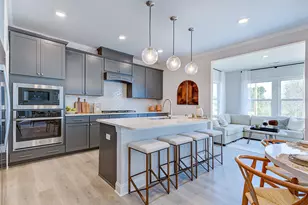 229 Tidal Pool Wy, Cary, NC 27519 - Photo 9