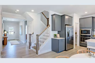229 Tidal Pool Way, Cary, NC 27519 - Photo 9