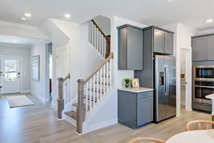 229 Tidal Pool Wy, Cary, NC 27519 - Photo 9
