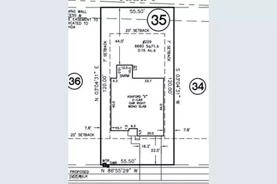 229 Tidal Pool Way, Cary, NC 27519 - Photo 5