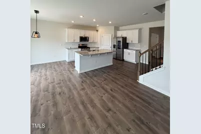 2018 Fletchers Ridge Drive, Durham, NC 27703 - Photo 19