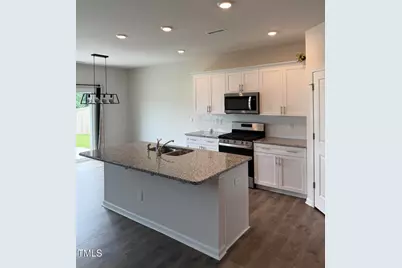 2018 Fletchers Ridge Drive, Durham, NC 27703 - Photo 7