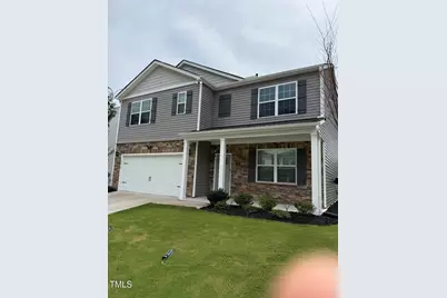 2018 Fletchers Ridge Drive, Durham, NC 27703 - Photo 3