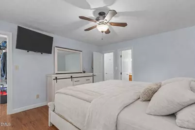 107 Ridge Hollow Court, Cary, NC 27513 - Photo 19