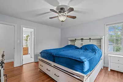 107 Ridge Hollow Court, Cary, NC 27513 - Photo 21