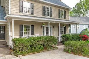 107 Ridge Hollow Ct, Cary, NC 27513 - Photo 41