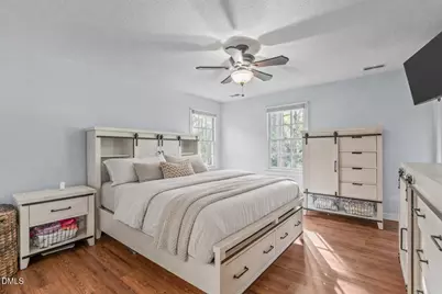 107 Ridge Hollow Court, Cary, NC 27513 - Photo 17