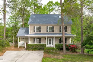 107 Ridge Hollow Ct, Cary, NC 27513 - Photo 1