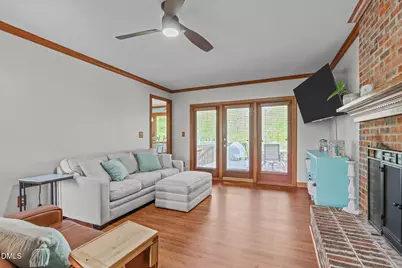 107 Ridge Hollow Court, Cary, NC 27513 - Photo 7