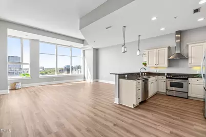 400 W North Street #1632, Raleigh, NC 27603 - Photo 13